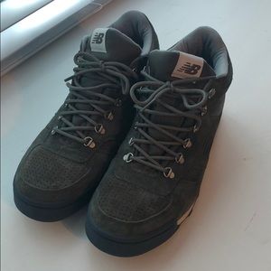 NEW BALANCE + JCREW H710 Rainier Boot